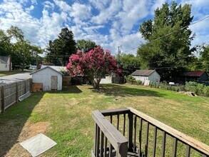 2100 Gordon Ave in Richmond, VA - Building Photo - Building Photo