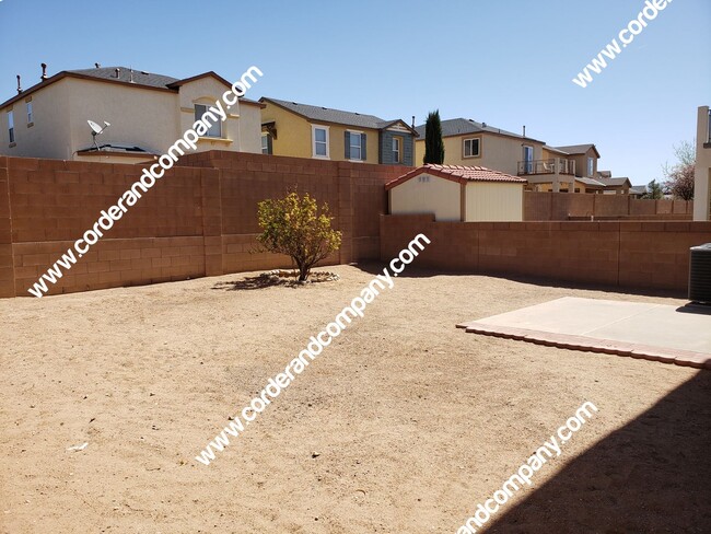 949 Waterfall Dr in Rio Rancho, NM - Building Photo - Building Photo