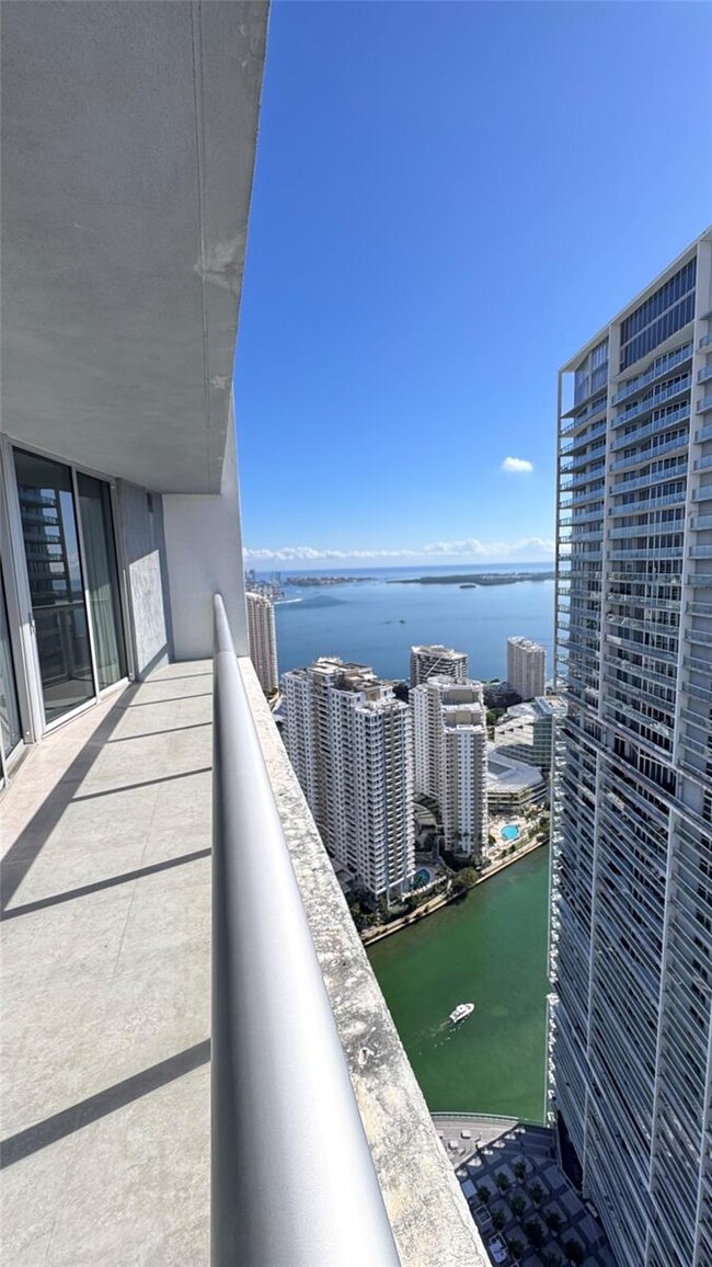 property at 475 Brickell Ave