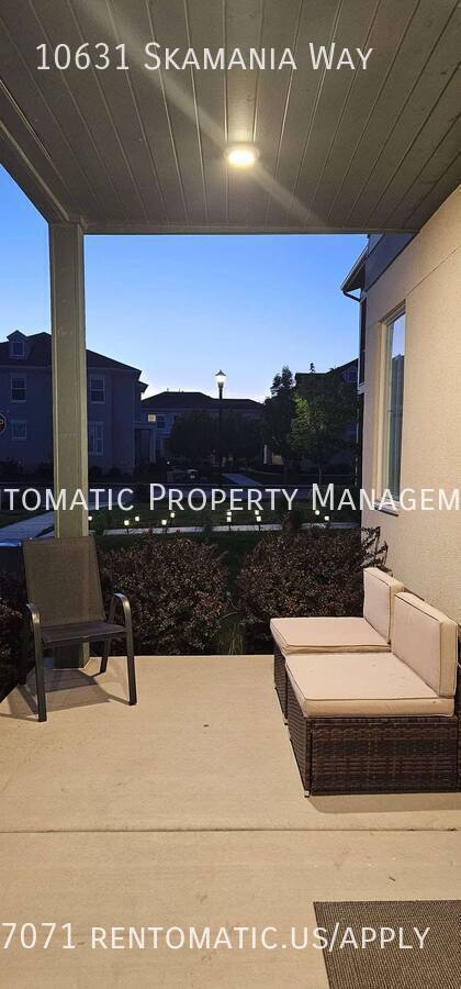 10631 Skamania Wy in South Jordan, UT - Building Photo - Building Photo