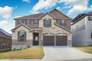 15050 Tethys Wy in San Antonio, TX - Building Photo