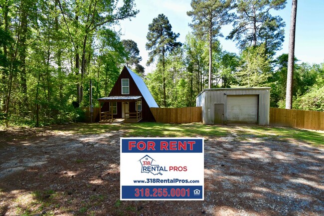property at 757 Rough Edge Rd