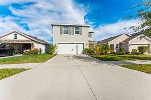 11447 Stone Pine St in Riverview, FL - Building Photo