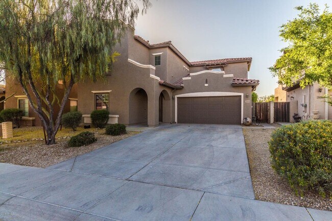 property at 25514 N 54th Ln