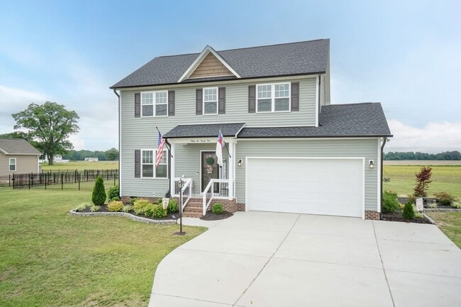 property at 3625 Stoney Hill Church Rd