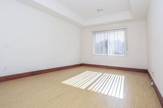 1836 Parnell Avenue in Los Angeles, CA - Foto de edificio - Interior Photo