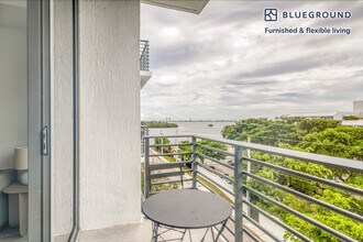 6445 NE 7th Ave in Miami, FL - Building Photo - Building Photo