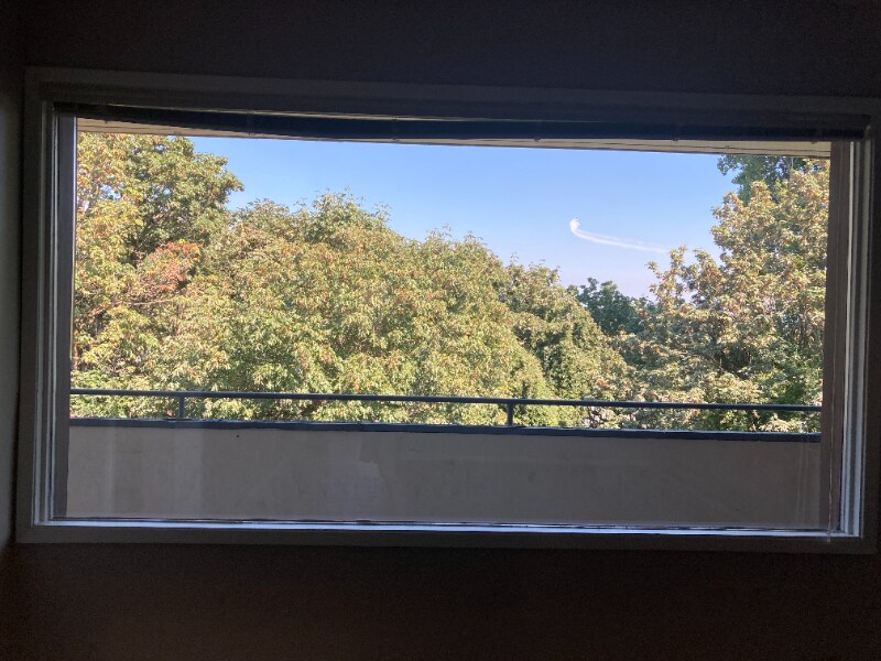 4640 22nd Ave NE in Seattle, WA - Foto de edificio