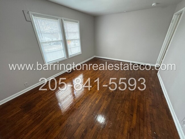4537 40th Pl N in Birmingham, AL - Building Photo - Building Photo