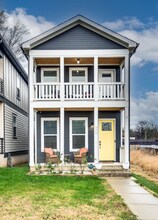 338 Vivelle Ave in Nashville, TN - Building Photo - Building Photo