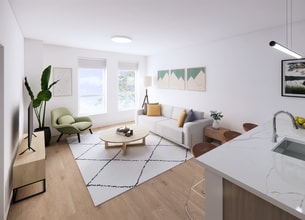 The Duncan in Madison, WI - Foto de edificio - Building Photo