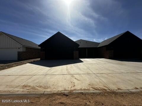 property at 5719 Kemper St
