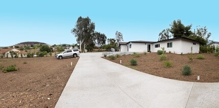 12311 Boulder View Dr in Poway, CA - Building Photo - Building Photo