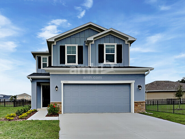 property at 33959 Night Lily Dr