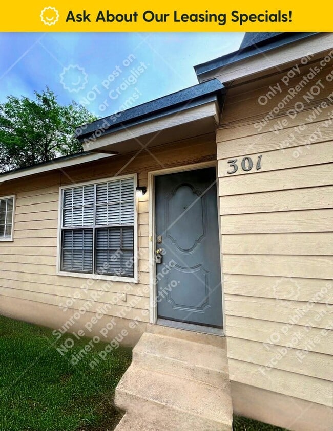 property at 844 E Sunshine Dr