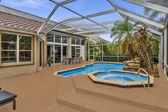 7816 Bridlington Dr in Boynton Beach, FL - Building Photo - Building Photo