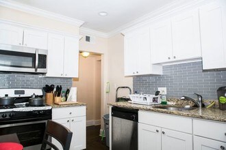 40 Stellman Rd-Unit -27 in Boston, MA - Building Photo - Building Photo
