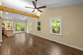 206 Myers Ave in Raleigh, NC - Building Photo - Building Photo