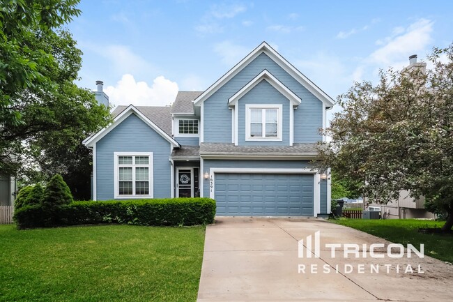 property at 16391 W 157th St
