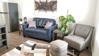 2501 M.L.K. Jr Blvd in Clovis, NM - Building Photo