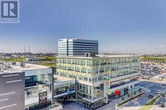 180 Enterprise Blvd in Markham, ON - Building Photo - Building Photo