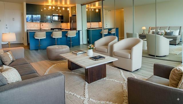 property at 3883 Turtle Creek Dr