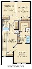 8841 Gallantree Pl in Land O Lakes, FL - Building Photo - Building Photo