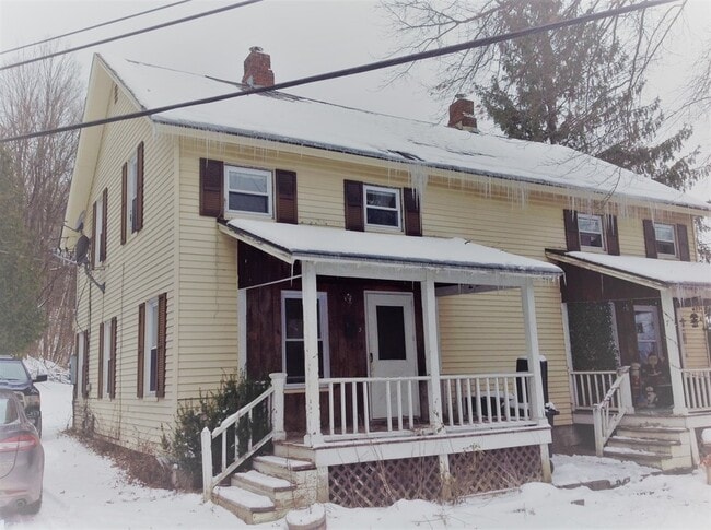 property at 5 Patch St