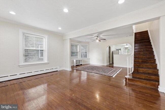 property at 2044 N 63rd St