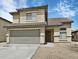 9740 W Heber Rd in Tolleson, AZ - Building Photo