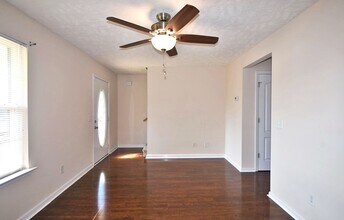 5137 Cicada Cir in Murfreesboro, TN - Building Photo - Building Photo