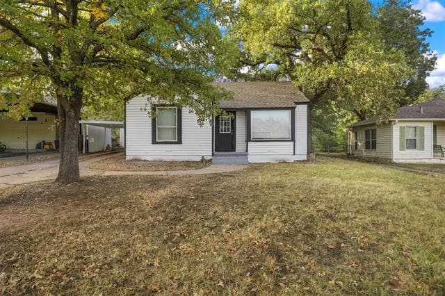 property at 38 Vaughn Dr