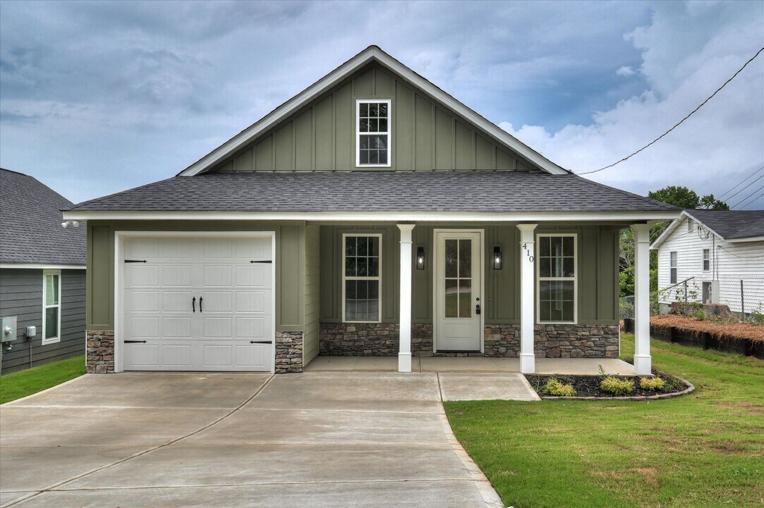 410 Williams St in Grovetown, GA - Building Photo