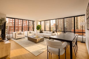 525 E 72nd St, Unit SI FL17-ID1330814P in New York, NY - Building Photo