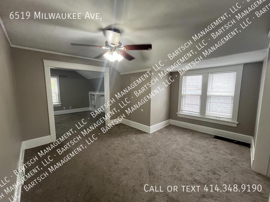 6519 Milwaukee Ave in Wauwatosa, WI - Building Photo