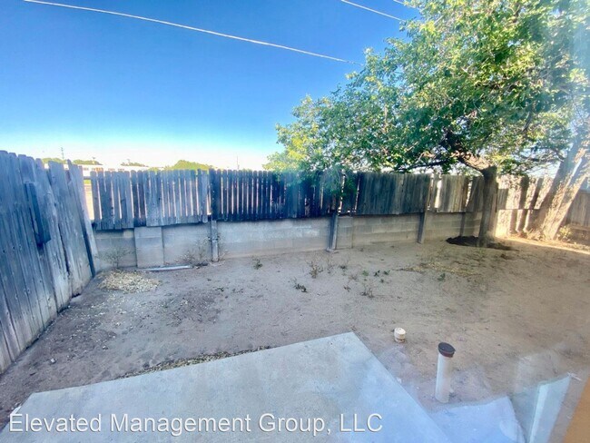 1209 Dickerson Dr SE in Albuquerque, NM - Building Photo - Building Photo