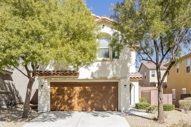 property at 9256 Wild Stampede Ave