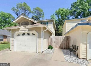 201 Millers Trace Dr in St. Marys, GA - Building Photo - Building Photo