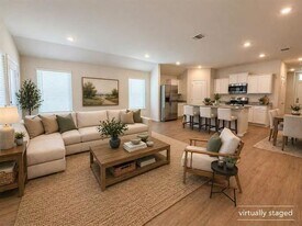 1712 Basalt Ln in Celina, TX - Building Photo