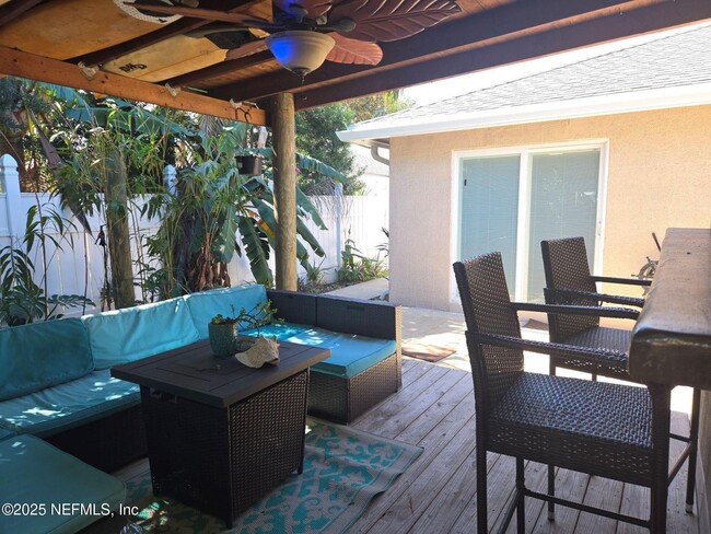 795 Stocks St in Atlantic Beach, FL - Building Photo - Building Photo