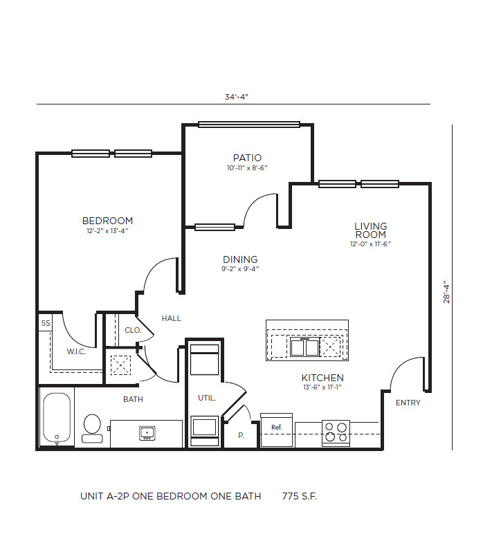 Autumn Breeze Apartments in Wilmer, TX