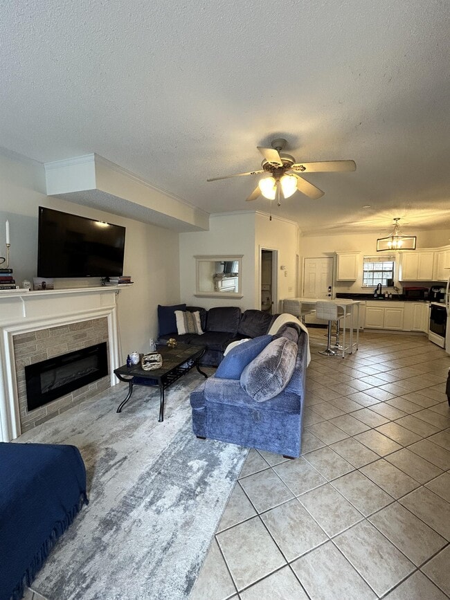 107 Ashley Way in Oxford, MS - Building Photo - Building Photo