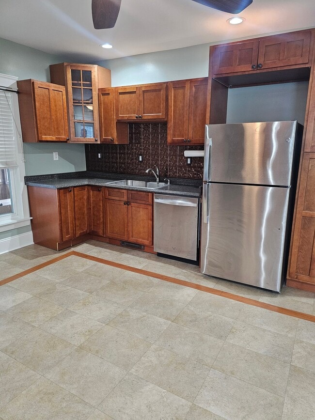property at 103 Lincoln Ave