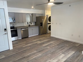 150 N Main St, Unit B-205-2 in Mansfield, PA - Building Photo - Building Photo