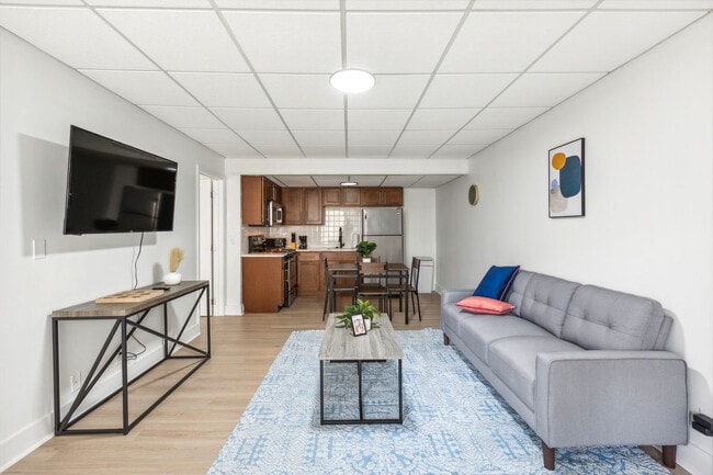 111 East Ave