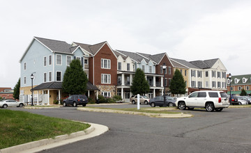 15111 Washington St in Haymarket, VA - Building Photo - Building Photo