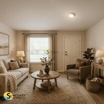 2112 Dorion St in Port Charlotte, FL - Building Photo