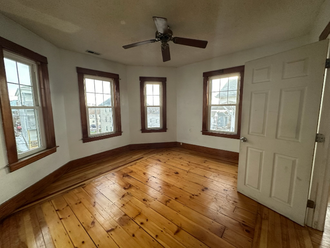 property at 11 Bourne St