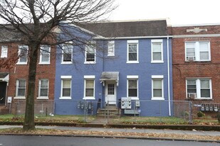1635 W Virginia Ave NE in Washington, DC - Building Photo