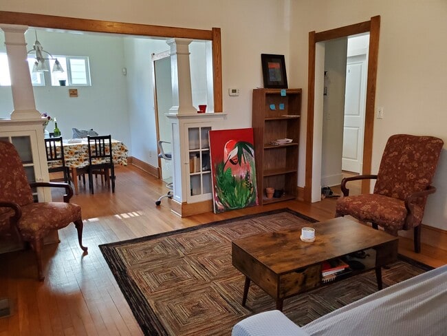 2509 10th St NE in Washington, DC - Building Photo - Building Photo